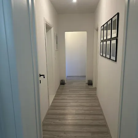 Eva Appartamento Tučepi