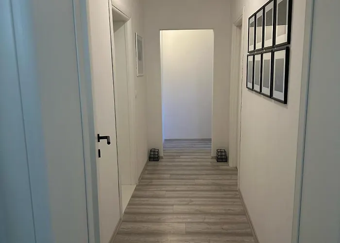 Eva Appartamento Tučepi
