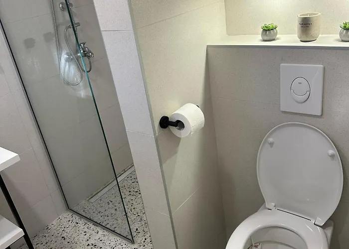 Appartamento Eva Tučepi