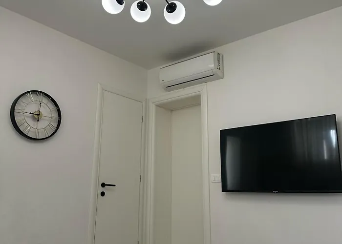 Appartamento Eva Tučepi
