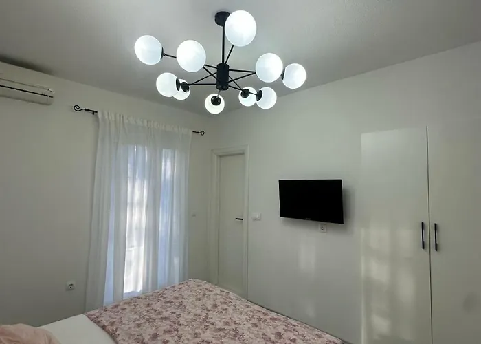 Appartamento Eva Tučepi