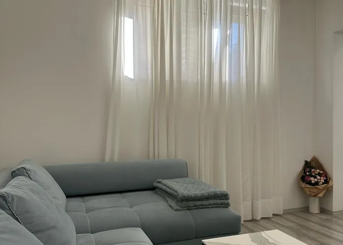 Eva Appartamento Tučepi