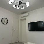 Apartament Eva Tučepi