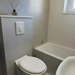 Eva Apartament Tučepi