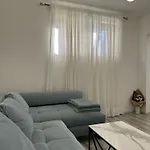 Eva Apartament Tučepi