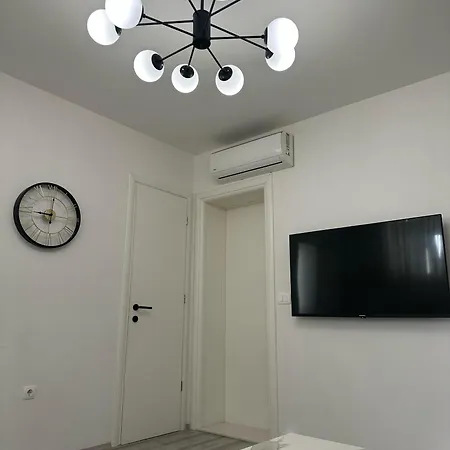 Appartamento Eva Tučepi