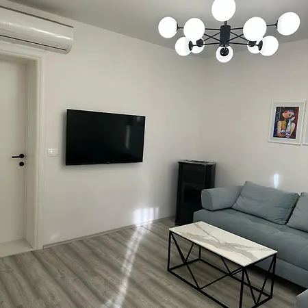 Apartament Eva