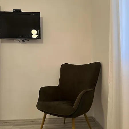 Eva Apartament *
