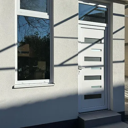 Eva Apartament Tučepi