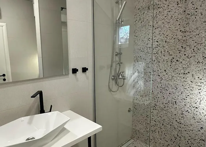 Apartman Eva *