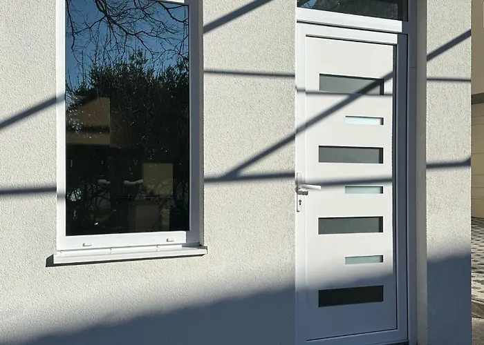 Eva Apartman Tučepi